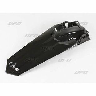 Крыло заднее Honda CRF 230 '15-'18, UFO HO04681001 Black HO04681001 фото