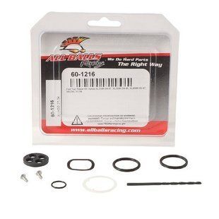 Ремкомплект паливного крана Honda XL250R 84-87, XL350R 84-85, XL600R 83-87, XR250L 91-96, All Balls 60-1216 60-1216 фото