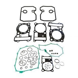 Комплект прокладок двигателя Honda VT600C SHADOW '88-'99, Athena P400210850613 P400210850613 фото