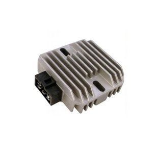 Регулятор напряжения Yamaha XJ600 DIVERSION 96-02, YBR125, YZF125R, MAJESTY 125/250 (4HM-81960-00), Suzuki DR650SE 96-17, DZE REG 2351 2351-01 фото