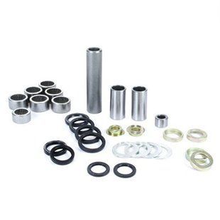 Ремкомплект ричага підвіски Yamaha YZF 250/450 09-19 (27-1171) YZF250, YZF450, YZ450F, Pro-x 26.110171 26.110171 фото