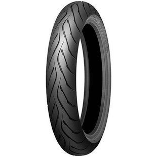 Мотошина Dunlop Sportmax Roadsmart IV SP 120/70-17, 2026 року 636509/26 фото