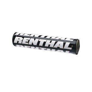 Подушка руля Renthal P216 Black RH-P216 фото