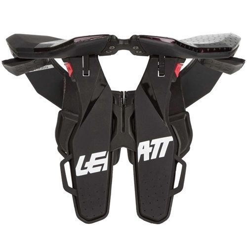 Мотозахист шиї Leatt Neck Brace GPX 3.5 Black, XXL 1022111782 фото