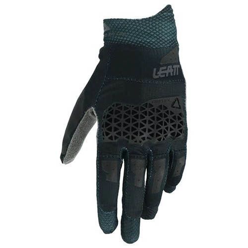 Мотоперчатки Leatt Moto 3.5 Lite Black, M 6021040181 фото