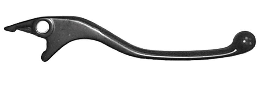 Рычаг тормоза Honda CBX750F, VF750/1100C, CB450S, Vicma 70352 черный 70352 фото
