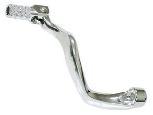 Ножка переключения передач KTM 950 SUPERMOTO 07-09, 990 ADVENTURE 07-13, 990 SUPERMOTO 10-13, Nachman MX-08526 Silver MX-08526 фото