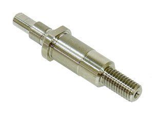 Вал водяної помпи Yamaha YZF 400/426/450 '98-13, WRF 400/426/450 '98-15, Nachman MX-10217B MX-10217B фото