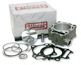Поршневая Works Сylinder 31006-K01 80,00 мм 8-31006-K01 фото