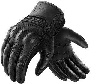 Мотоперчатки Shima Bullet 3.0 Men черный, L 5904012637573 фото