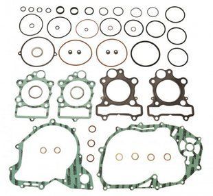 Комплект прокладок двигателя Yamaha XV 535 VIRAGO '83-'96, Athena P400485850502 P400485850502 фото