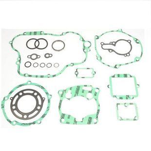 Комплект прокладок двигателя Kawasaki KX 125 J1/J2 '92-'93, Athena P400250850130 P400250850130 фото