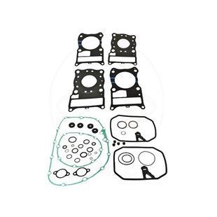 Комплект прокладок двигуна Honda VT 125 SHADOW '99-'07, XL 125V VARADERO '01-'10, Athena P400210600121 Top-end P400210600121 фото