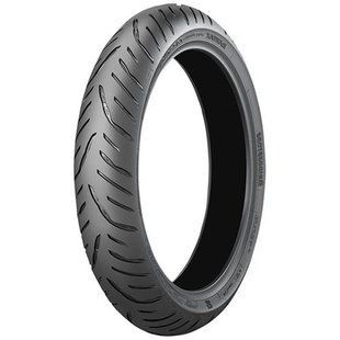 Мотошина Bridgestone T32 120/70-17, 2025 року 19620/25 фото