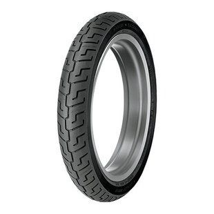 Мотошина Dunlop K591 100/90-19, 2024 року 656275/24 фото