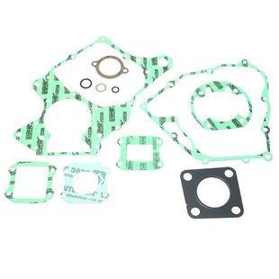 Комплект прокладок двигуна Honda CR 80R '82, Athena P400210850087 P400210850087 фото