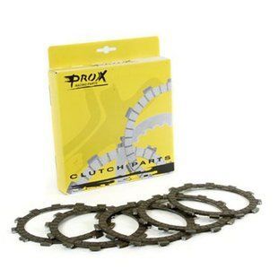 Диски зчеплення фрикційні Suzuki RM 80 89-01, RM 85 02-20, Pro-x 16.S31003 16.S31003 фото
