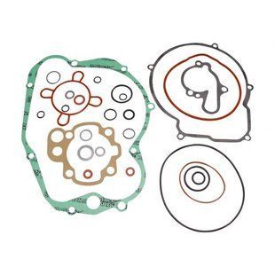 Комплект прокладок двигуна MINARELLI AM6 (Aprilia, HM) Yamaha '92-'11, Athena P400130850204 P400130850204 фото