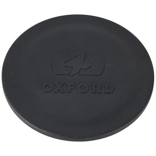Подставка для подножки Oxford Paddock Mate черный OX103 фото
