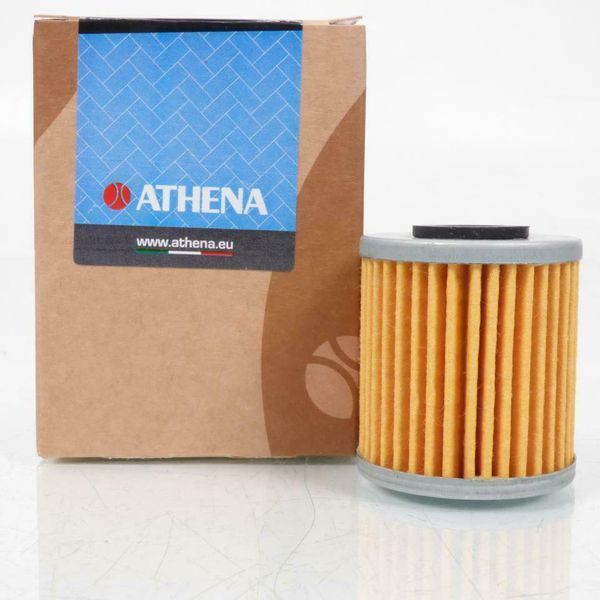 Фільтр масляний (HF207), Athena FFC017 FFC017 фото