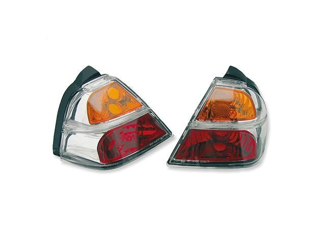 Фонари задние Honda GL 1800 (01-05), Vicma 8142 8142 фото