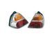 Фонари задние Honda GL 1800 (01-05), Vicma 8142 8142 фото 2