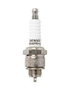 Свеча зажигания Denso W14PR-U W14PR-U фото