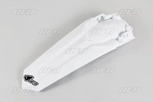 Крыло заднее Honda CRF 250R '18-19, CRF 450R/RX '17-'19, UFO HO04681041 White HO04681041 фото