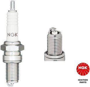 Свеча зажигания NGK 7512/D6EA D6EA фото