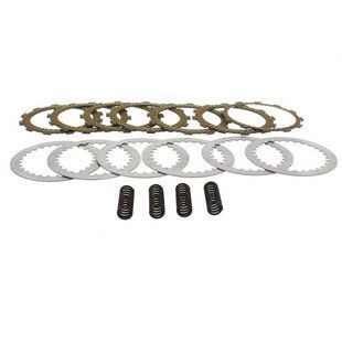 Комплект зчеплення Honda XR 650R '00-07, Pro-x 16.CPS16000 16.CPS16000 фото