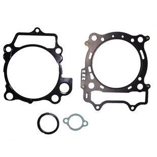 Комплект прокладок двигателя Yamaha YZF 450 '06-'09, WRF 450 '07-'11 BIG BORE 98MM, Athena P400485160013 Top-end P400485160013 фото