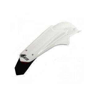Крыло заднее c LED фонарем Honda CRF 450R/X '09-'12 CRF 250R '10-'13, UFO HO04643-041 White HO04643041 фото