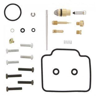 Ремкомплект карбюратора Yamaha YFM 350FX WOLVERINE '96-'98, All Balls 26-1389 26-1389 фото