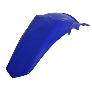 Крыло заднее Yamaha WR250F '07-'14; WR450F '07-'15, Polisport 8569400003 Blue 8569400003 фото