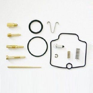 Ремкомплект карбюратора Suzuki RM 85 '02-'06, Nachman XU-07356 XU-07356 фото