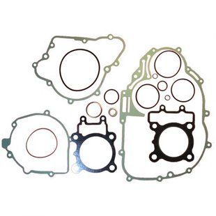 Комплект прокладок двигуна Kawasaki KLF 250 BAYOU '03-'11, Athena P400250850017 P400250850017 фото