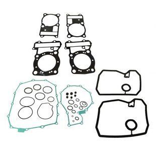 Комплект прокладок двигателя Honda XL600V TRANSALP`90-`99, Athena P400210850621 P400210850621 фото