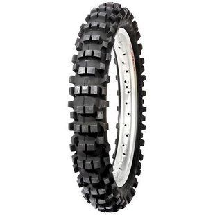 Мотошина Dunlop D952 (E) 110/90-18, 2026 року 637463/26 фото