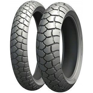 Мотошина Michelin Anakee Street 3.00-17, 2026 года CAI327263/26 фото