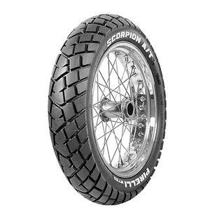 Мотошина Pirelli Scorpion MT90 A/T 150/70-18, 2025 року 1421900/25 фото