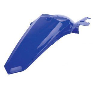 Крило заднє Yamaha YZ 250F '14-'18, YZ 450F '14-'17, Polisport 8579600001 Blue 8579600001 фото