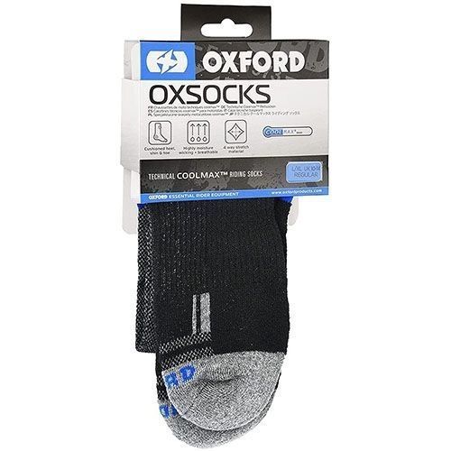 Термоноски Oxford Thermal Oxsocks Regular, 44-48 CA842L фото