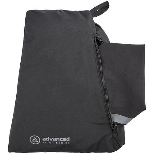 Куртка дощова Oxford Rainseal Pro Black, L RM500101L фото
