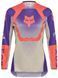 Мотоджерсі жіноча Fox 180 Woman Jersey Collect фіолетова, M 36325-443-M фото 1