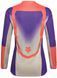 Мотоджерсі жіноча Fox 180 Woman Jersey Collect фіолетова, M 36325-443-M фото 3