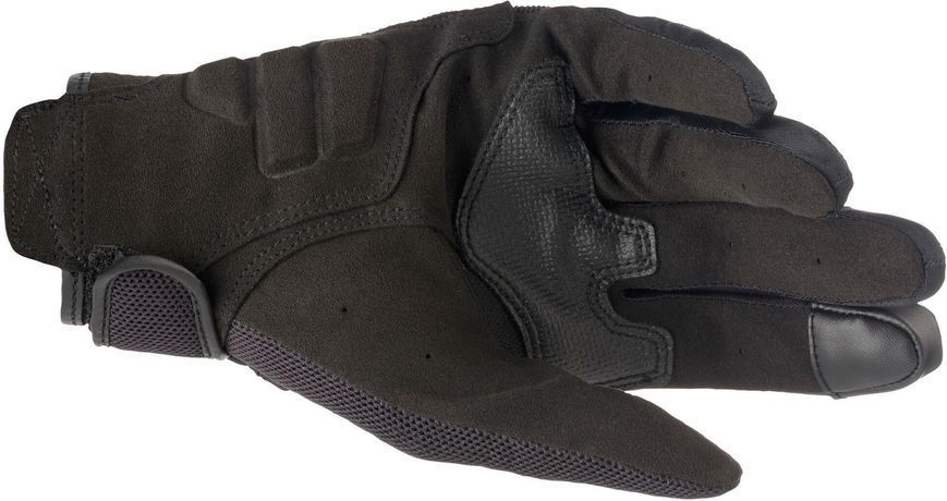 Мотоперчатки Alpinestars Copper чорний, XXL 3568420-10-2X фото