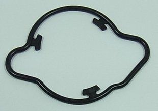 Прокладка поплавковой камеры карбюратора Honda CBR 600F '93-94, CB 500 '96-02, CB 600F '98-06, VF 750C '94-02, VFR 750F '94-97, Tourmax FBG-108-1 FBG-108-1 фото