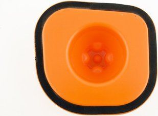 Кришка корпуса повітряного фільтра (для миття мотоцикла) KTM SX/SXF '07-'10, EXC/EXC-F '08-'11, Twin Air 160097 помаранчевий 160097 фото