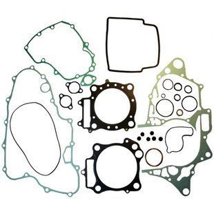 Комплект прокладок двигателя Honda TRX 450R '06-13', Athena P400210850197 P400210850197 фото