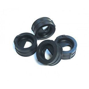 Патрубки карбюратора Yamaha XJ 600 DIVERSION '92-'03 (50KM), Tourmax CHY-38 CHY-38 фото